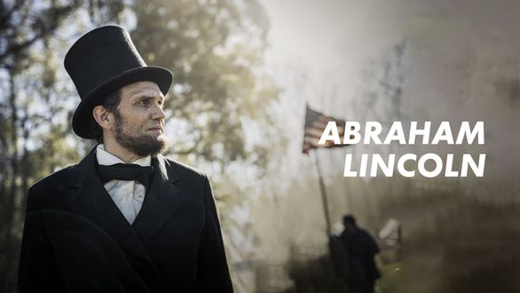 Abraham Lincoln